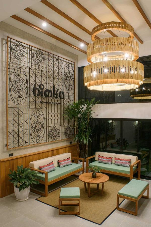 Himku Hotel - Adult Only Chiang Mai Exteriör bild